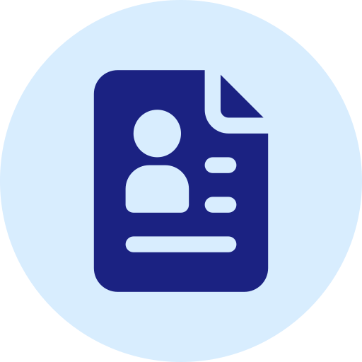 resume